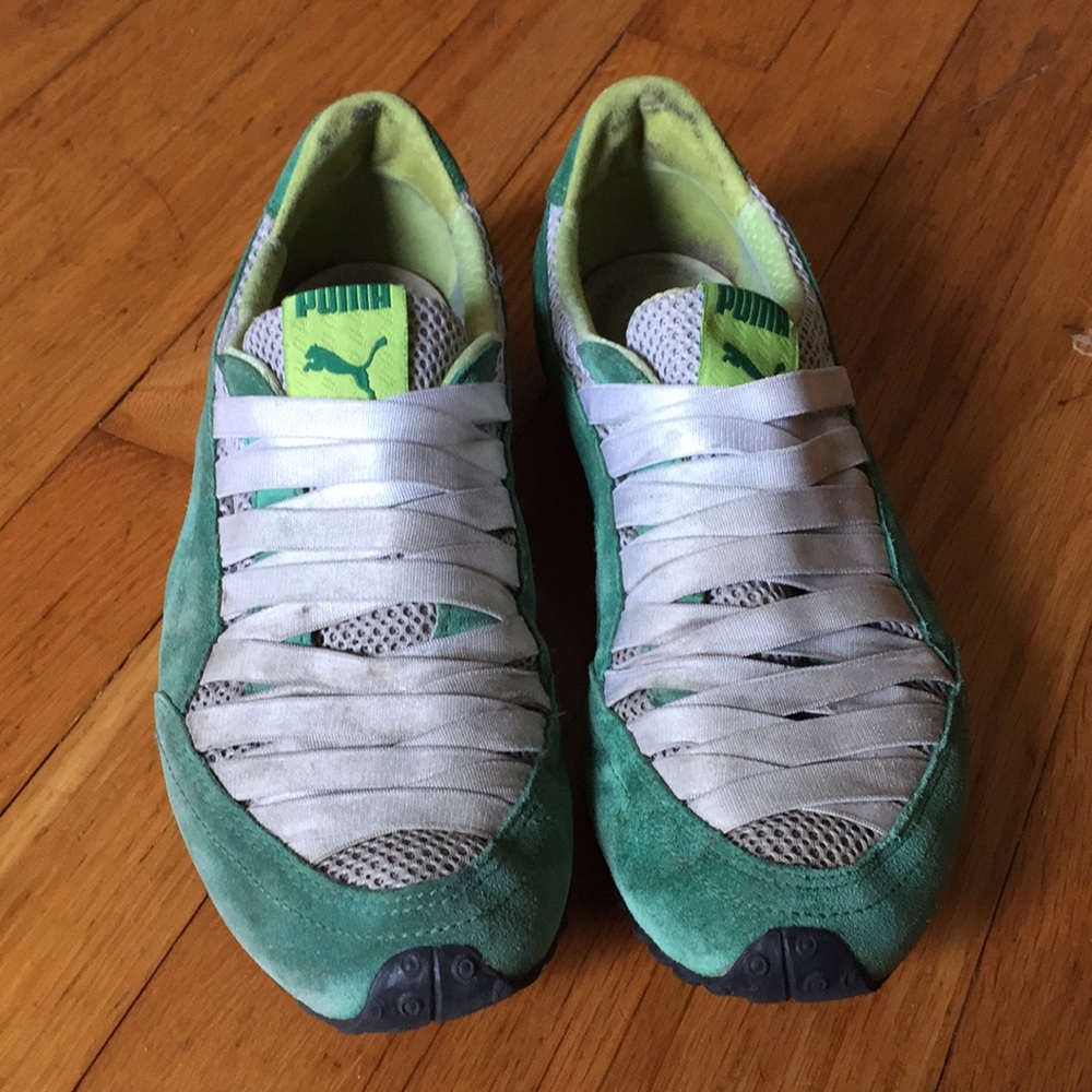 Puma Sneakers